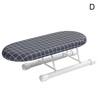 Compact Portable Folding Iron Board