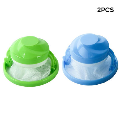 Easy Clean Drain Hair Trap Filter