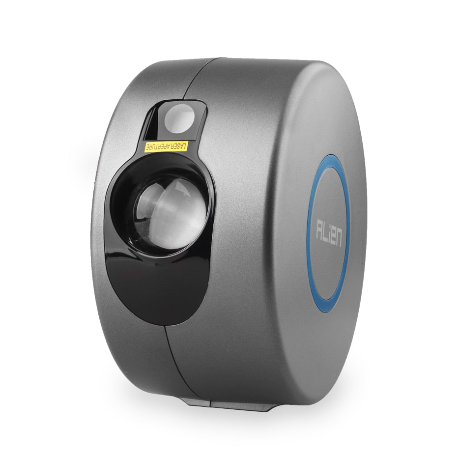 Cosmic Star Laser Light Projector (Premium)