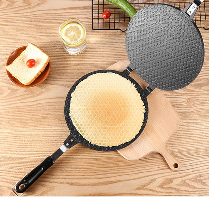 Delicious Non-Stick Waffle Maker for Easy Baking