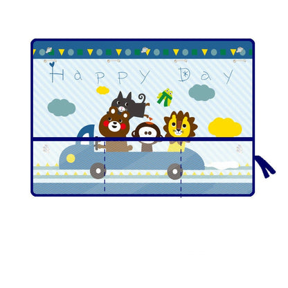 Befez | Baby Safe Car Window Sun Shade with UV Blocker - Befez