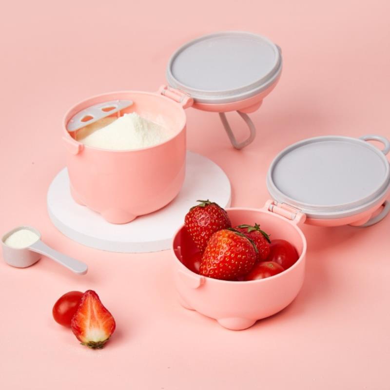 Befez | Small Baby Food Container Box