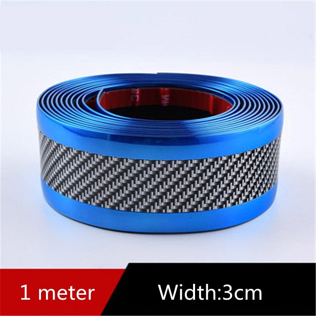 Tough Car Protection Scratch Guard Film