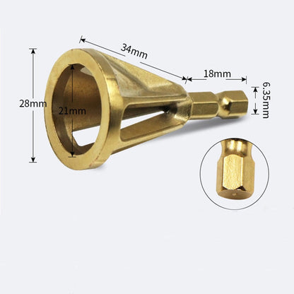 Befez | Strong Thread Restore Drill Bit Tool