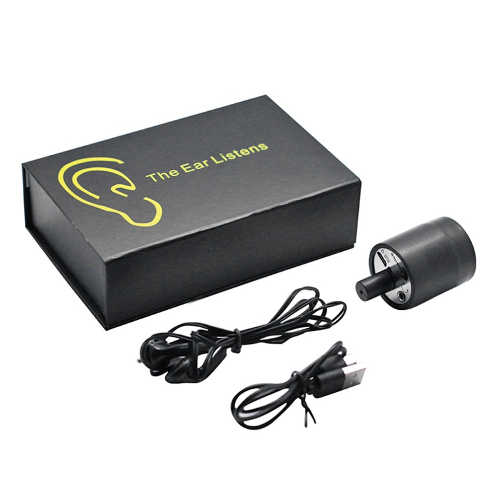 Clear Voice Wall Mount Microphone Amplifier - Befez