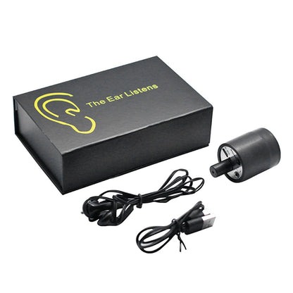 Clear Voice Wall Mount Microphone Amplifier - Befez