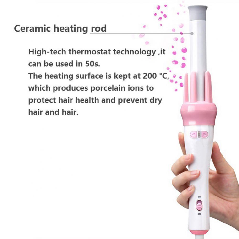Befez | Thermal Ceramic Hair Curling Iron