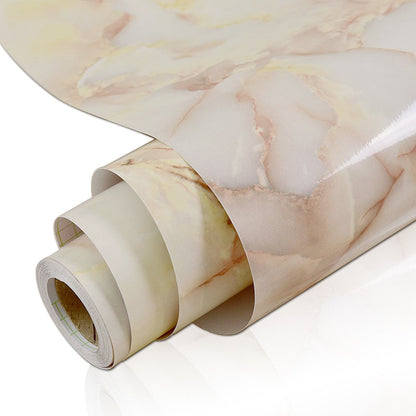 Stylish Eindhoven Marble Effect Wall Sticker