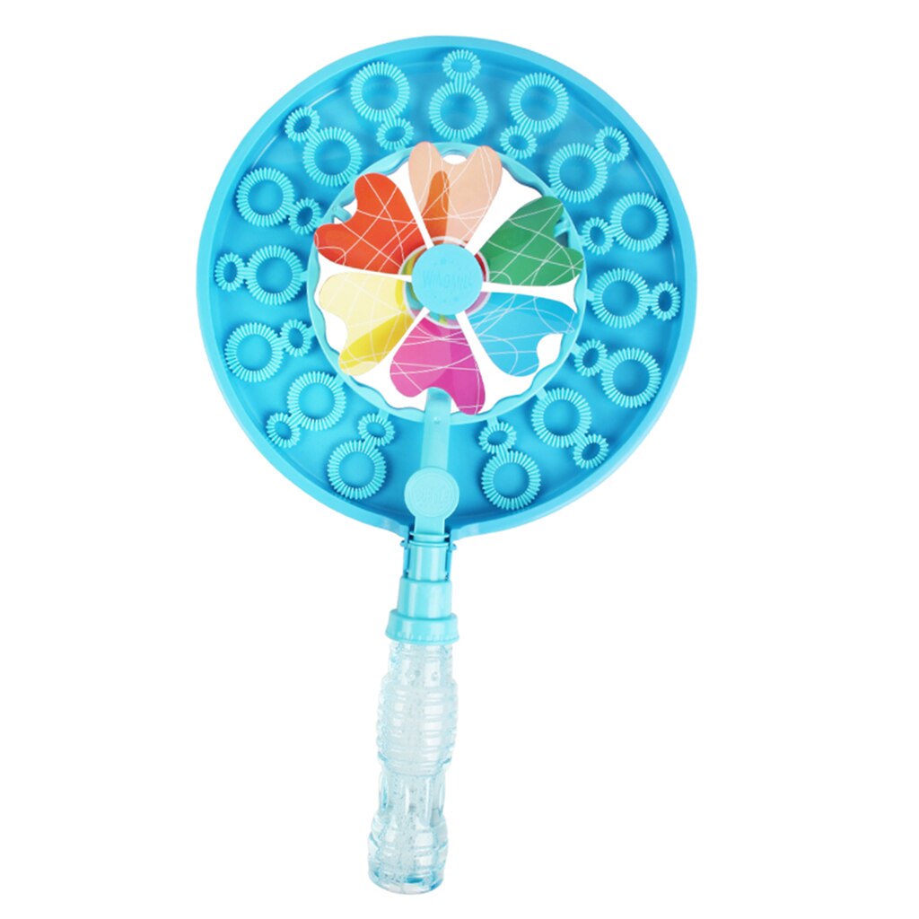 Fun Automatic Bubble Blaster Toy - Befez
