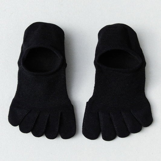 Comfortable Airy Ankle Socks - Befez