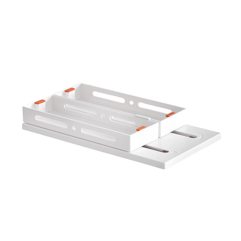 Simple Pull Out Spice Kitchen Storage Organizer - Befez