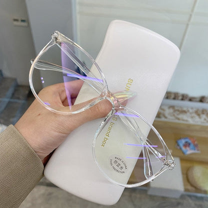 Clear Vision Protective Blue Blocker Glasses - Befez