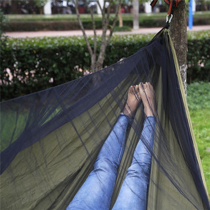 Quick Setup Portable Camping Hammock