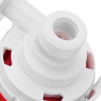 Compact Versatile Electric Water Pump
