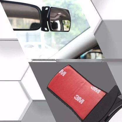 Befez | Wide Angle Rear View Car Mirror