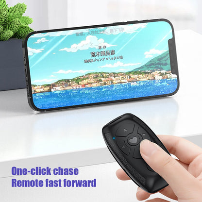 Easy Control Wireless Phone Remote Accessory