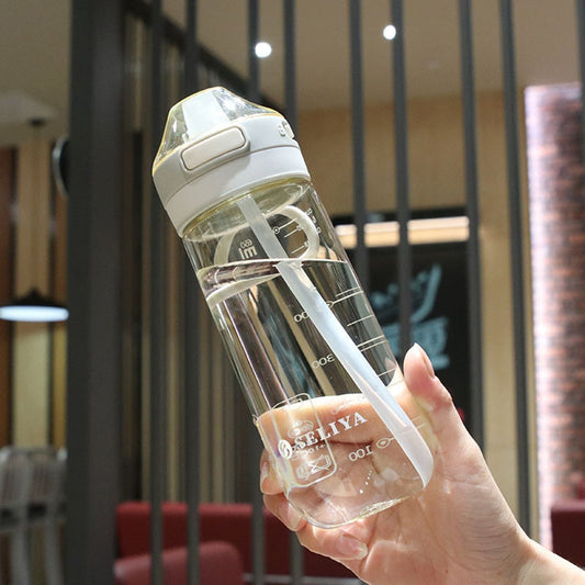 Befez | Simple Seal Spill Proof Water Bottle - Befez