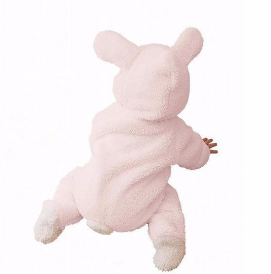 Cozy Cute Baby Rompers - Befez