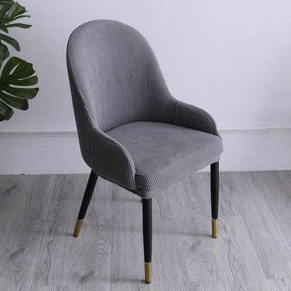 Befez | Snug Fit Stretchy Contoured Chair Protector