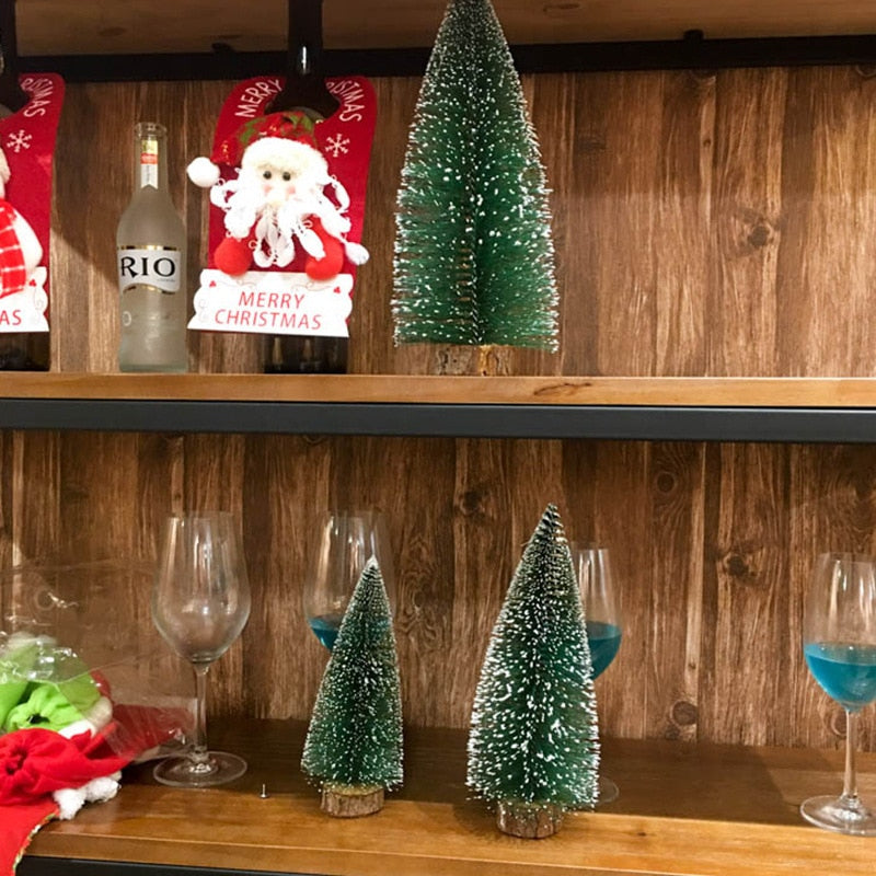 Befez | Small Christmas Pine Tree Decoration