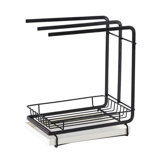 Space Saving Sink Storage Rack Organizer - Befez