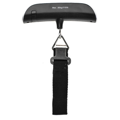 Portable Digital Luggage Weight Scale