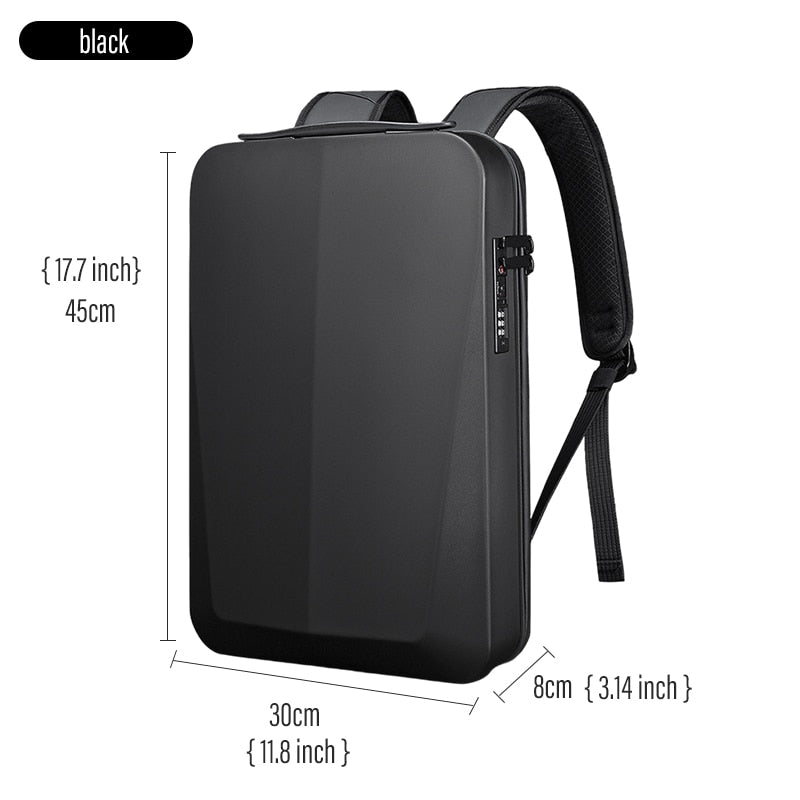 Practical Water Resistant Travel Backpack