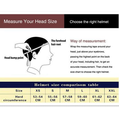 Befez | Classic Removable Full Face Motorcycle Helmet