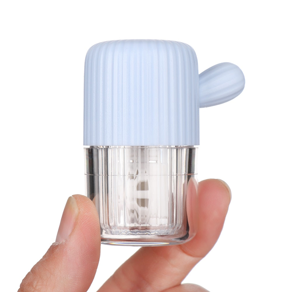 Easy Cactus Lens Cleaning Kit