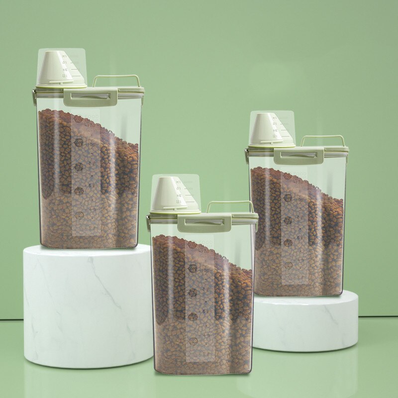 Befez | Adjustable Kitchen Storage Container