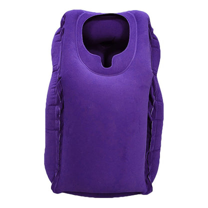 Comfortable Air Travel Neck Pillow