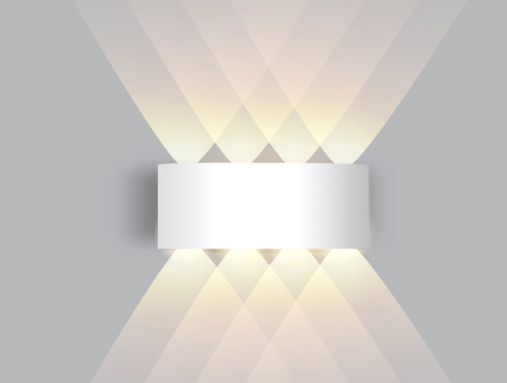 Premium Modern Wall Light