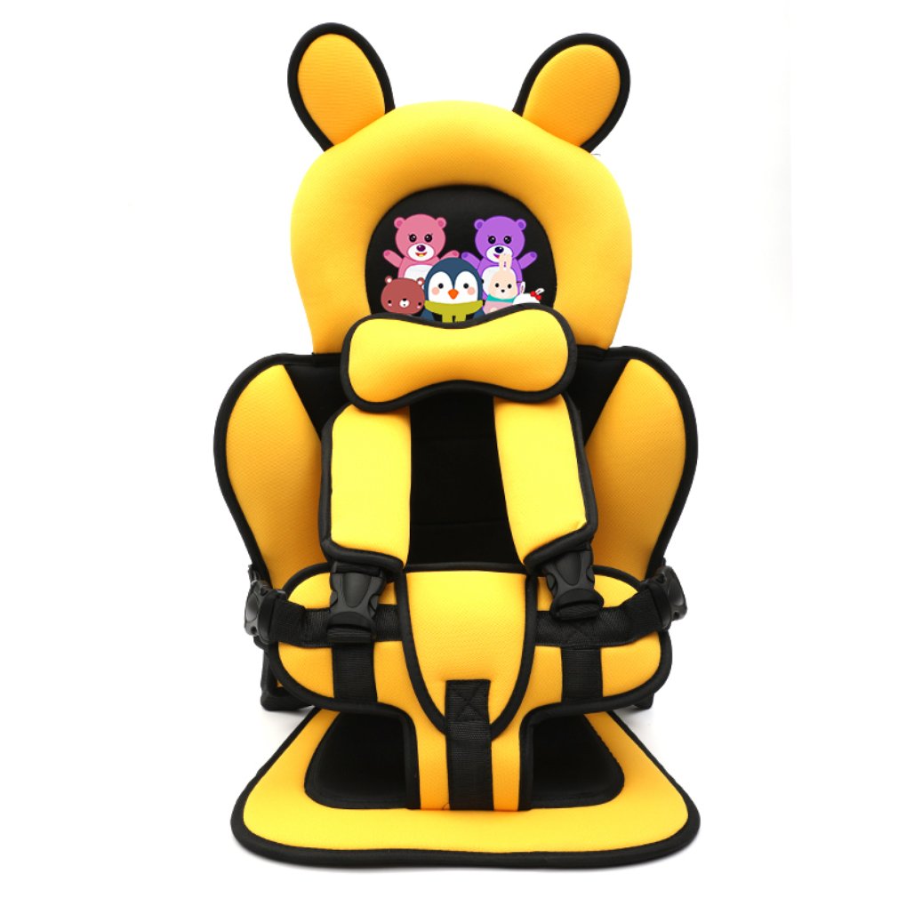 Befez | Lightweight Infant Car Safety Seat