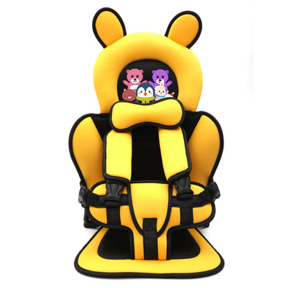Befez | Lightweight Infant Car Safety Seat