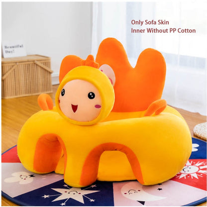 Befez | Adorable Pets Soft Baby Chair