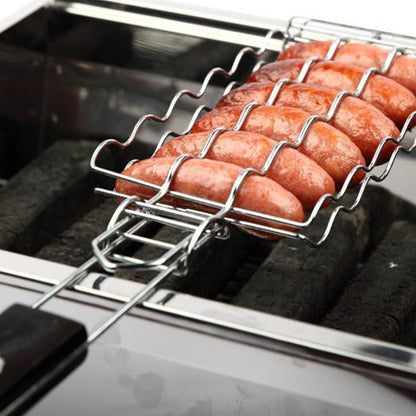 Befez | Easy Sausage BBQ Grill Rack - Befez