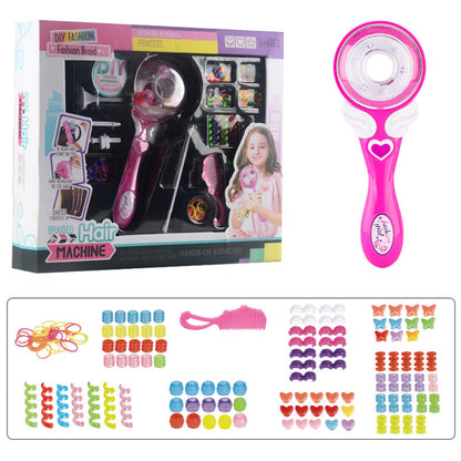 Easy Hair Braider Tool