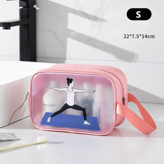 Waterproof Travel Makeup Storage Case Bag - Befez