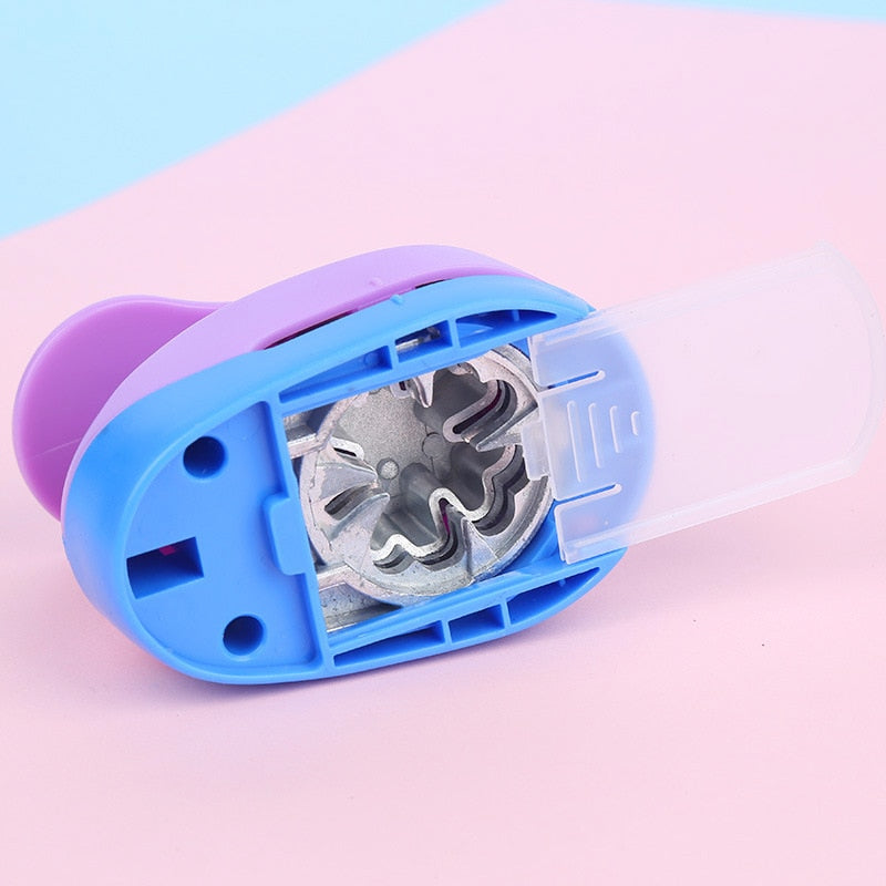 Befez | Beautiful Floral Craft Cutting Tool