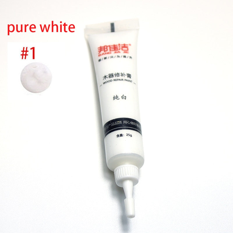 Quick Fix Furniture Repair Magic Paste - Befez