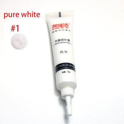 Quick Fix Furniture Repair Magic Paste - Befez