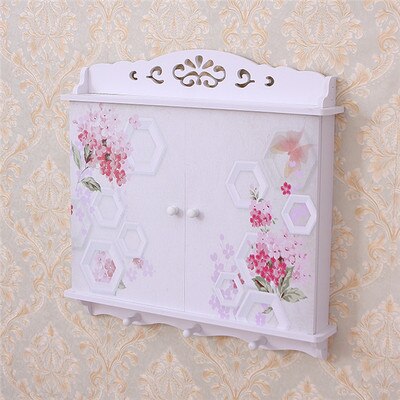 Conceal Cable Storage Organizer Box