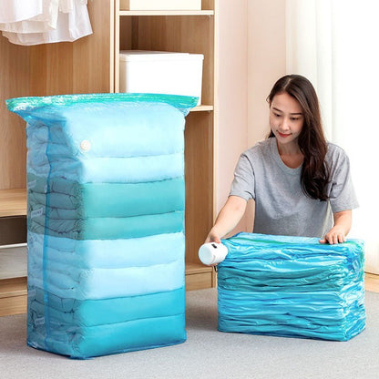 Befez VacuSeal - Space Saving Storage Container - Befez