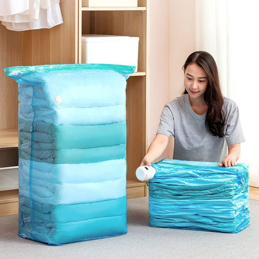 Befez VacuSeal - Space Saving Storage Container - Befez