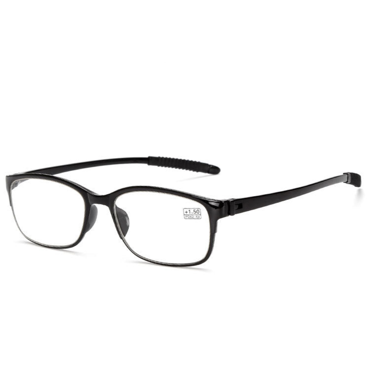 Clear Vision Reading Glasses for Men and Women