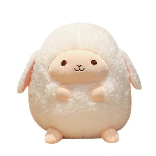 Soft Cuddly Sheep Plush Toy - Befez