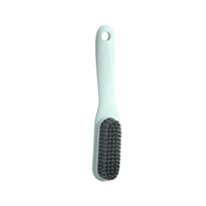 Compact Easy Clean Mini Shoe Brush