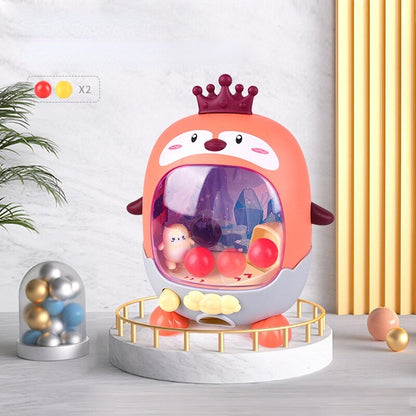 Fun Chicken Shooter Mini Toy