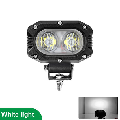 Befez | Super Bright High Power LED Headlights