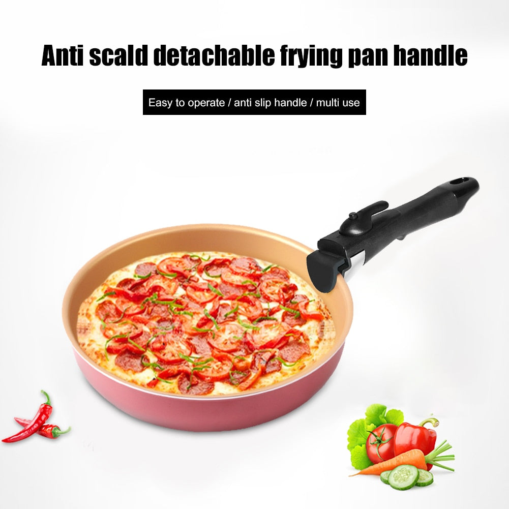 Easy Grip Pot Handle Clip